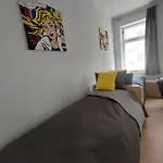 Appartamento Schoene Zwei-zimmer-wohnung 