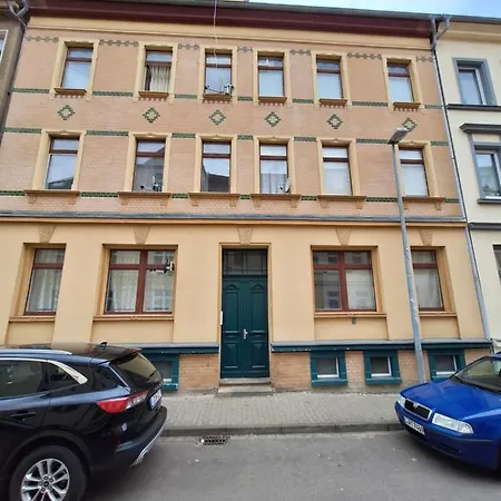 Schoene Zwei-zimmer-wohnung 